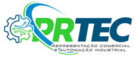 PRTEC Representação Comercial e Automação Industrial